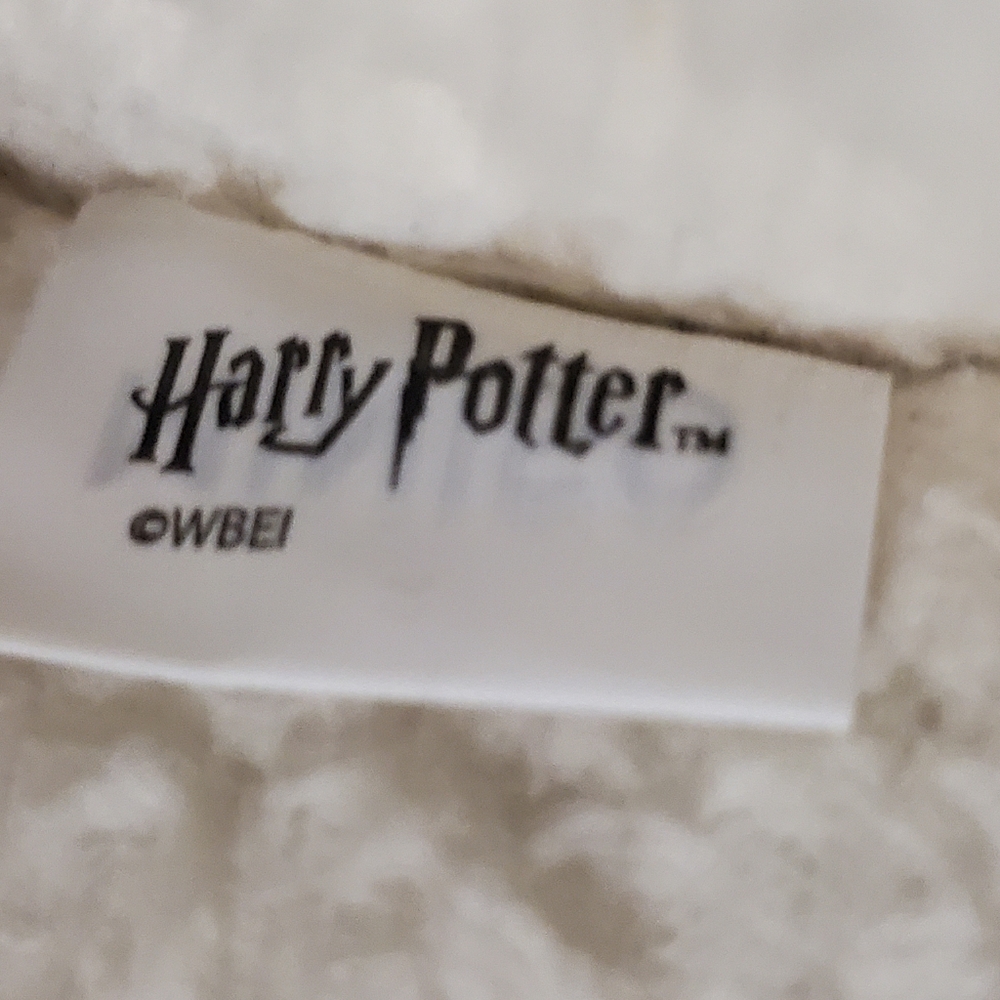 Harry Potter Magical School Wizard Witch X Miniso Magical School Slippers View 3